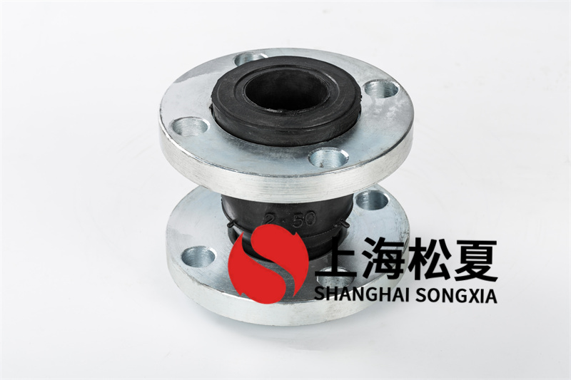 傳動(dòng)系統(tǒng)橡膠接頭加限位裝置有什么優(yōu)點(diǎn)？