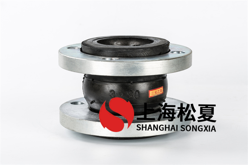原漿泵卡箍式橡膠接頭怎么樣？