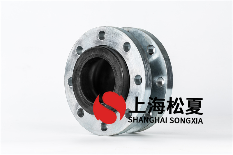 閥門配套橡膠接頭為什么好用？它的優(yōu)點(diǎn)有什么？