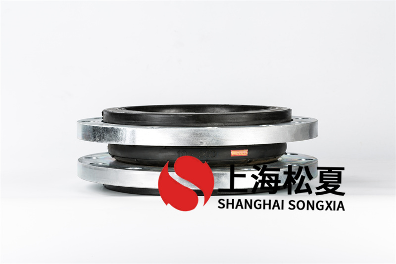 氟橡膠軟連接有什么優(yōu)點特征？