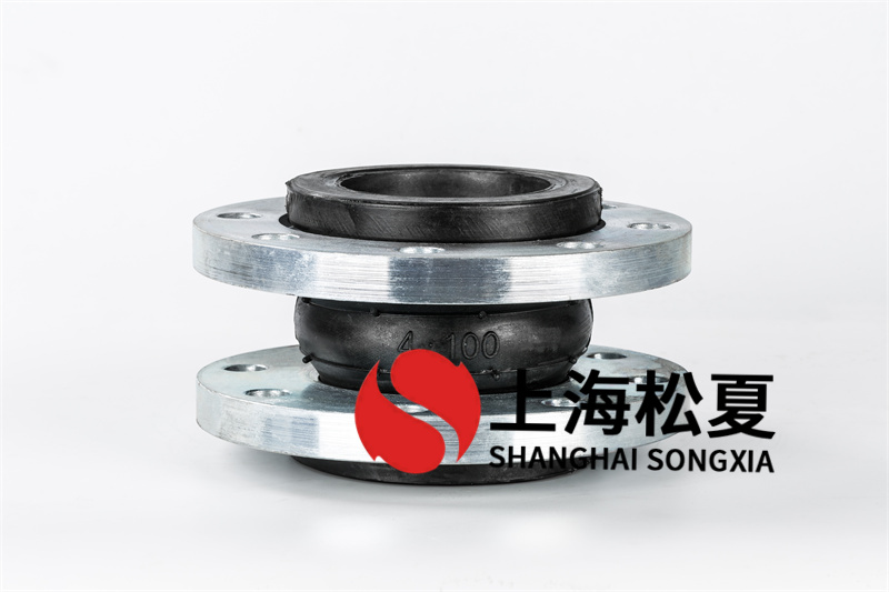 壓供水設(shè)備橡膠可曲撓補(bǔ)償器的作用是什么？