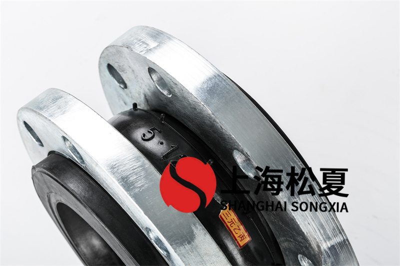 供水成套設(shè)備可曲繞接頭組裝應(yīng)該怎么操作？