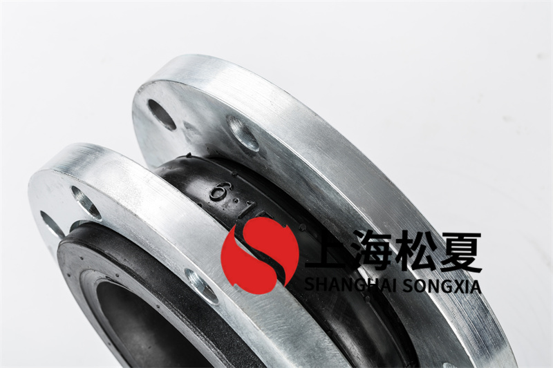 DN150多級(jí)水泵橡膠接頭的作用是什么？有什么特點(diǎn)？