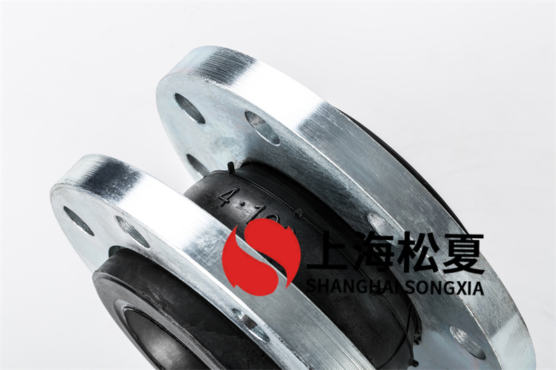導(dǎo)致DN100增壓泵橡膠接頭損壞的原因有哪些？