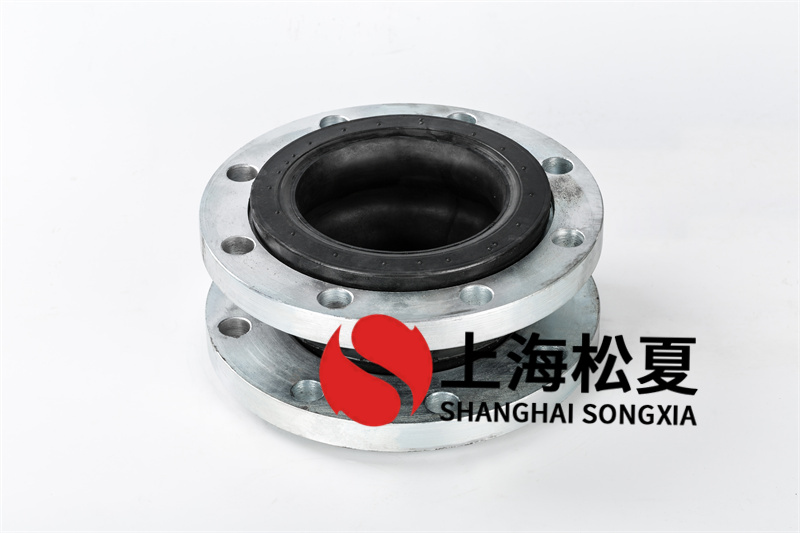 304不銹鋼安裝工程橡膠接頭為什么會(huì)出現(xiàn)撕裂的情況？