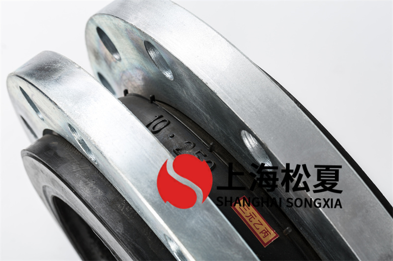 DN250管道消防泵橡膠接頭的耐磨性能應(yīng)該如何檢測(cè)？