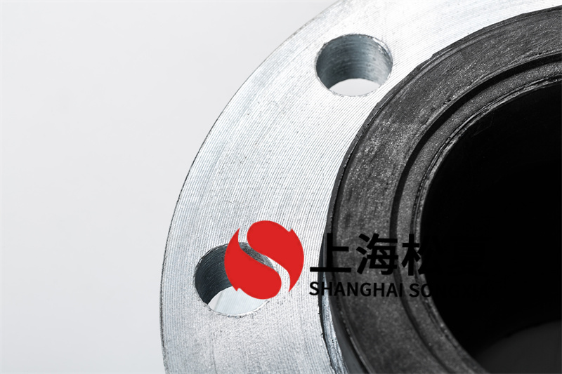 DN100消防多級(jí)泵橡膠接頭的優(yōu)勢(shì)是什么？