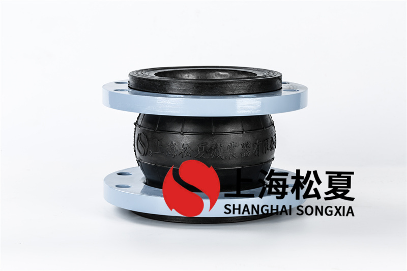 碳鋼法蘭自來(lái)水泵橡膠接頭的性能特點(diǎn)你了解嗎？