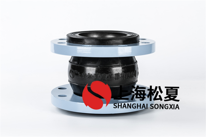 水壓增壓泵可以用DN50橡膠減震喉嗎？