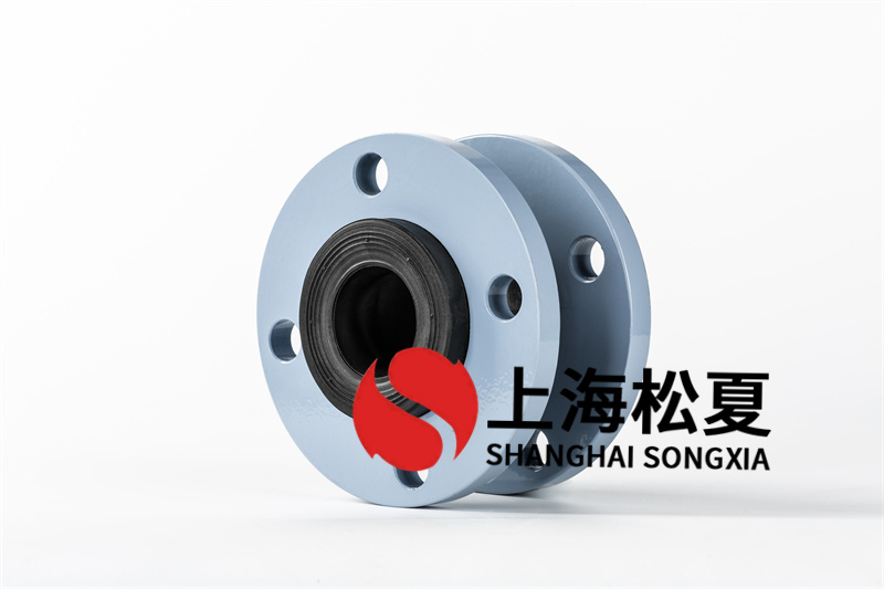 管網(wǎng)供水設備一定要用橡膠軟接嗎？