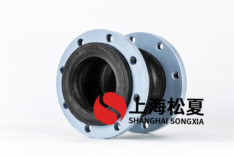 kxt可曲撓橡膠接頭用于煙氣脫硫管道的如何？