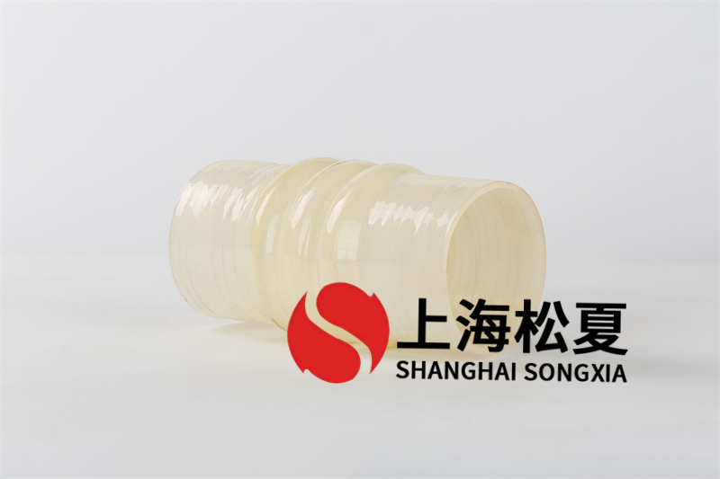 DN600橡膠接頭用于走自來(lái)水的拆卸時(shí)如何？